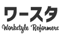 ワースタ のロゴ
