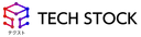 TechStock のロゴ