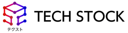 TechStock のロゴ