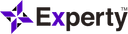 エキスパティー(experty) のロゴ