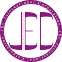 JECインターナショナル株式会社 のロゴ