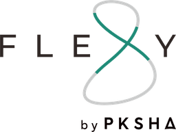FLEXY(フレキシー) のロゴ