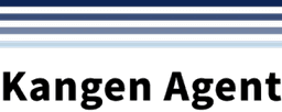 Kangen Agent(カンゲンエージェント) のロゴ