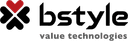 ビースタイル バリューテクノロジーズ のロゴ