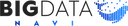BIGDATA NAVI のロゴ