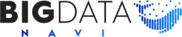 BIGDATA NAVI のロゴ