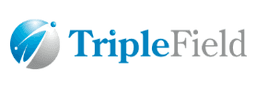 株式会社トリプル・フィールド のロゴ