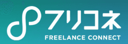 フリコネ のロゴ