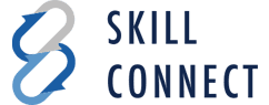 Skill Connect のロゴ