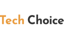 Tech Choice(テックチョイス) のロゴ