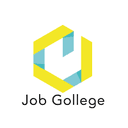 ジョブガレッジ のロゴ