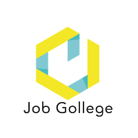 ジョブガレッジ のロゴ