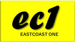 イースト・コースト・ワン のロゴ