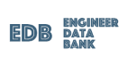 Engineer Data Bank のロゴ