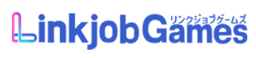 LinkJobGames のロゴ