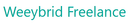 Weeybrid Freelance のロゴ
