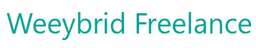 Weeybrid Freelance のロゴ