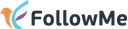 FollowMe for フリーランス のロゴ