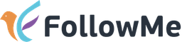 FollowMe for フリーランス のロゴ