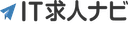 IT求人ナビフリーランス のロゴ