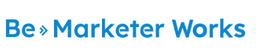 Be Marketer Works のロゴ
