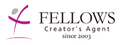 FELLOWS Creator's Agent のロゴ