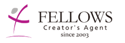 FELLOWS Creator's Agent のロゴ