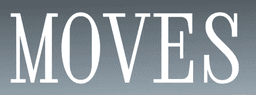 ムーヴス のロゴ
