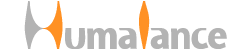 Humalance(ヒューマランス) のロゴ