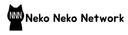 株式会社ねこねこネットワーク のロゴ