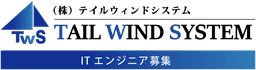 テイルウィンドシステム のロゴ