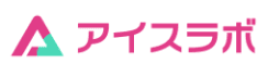 アイスラボ のロゴ