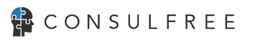 コンサルフリー のロゴ