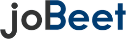 joBeet(ジョビート) のロゴ