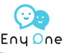 EnyOne(エニワン) のロゴ