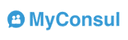My Consul のロゴ