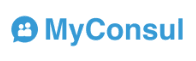 My Consul のロゴ