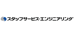 株式会社スタッフサービス のロゴ