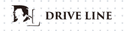 DRIVE LINE のロゴ