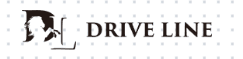 DRIVE LINE のロゴ