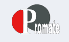 PROMATE のロゴ