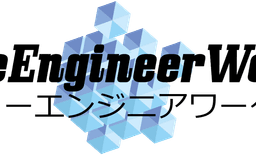 フリーエンジニアワークス のロゴ