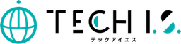 TECH I.S.(テックアイエス)フリーランス のロゴ