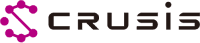 CRUSIS(クルージス) のロゴ