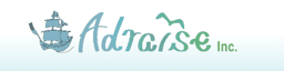 アドレイズ株式会社 のロゴ