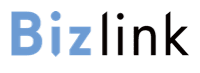 ビズリンク(Bizlink) のロゴ