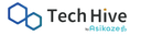 Tech Hive のロゴ