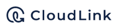 Cloud Link のロゴ