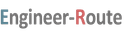 Engineer Route(エンジニアルート) のロゴ