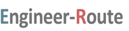 Engineer Route(エンジニアルート) のロゴ